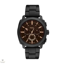 FOSSIL Machine Chronograph férfi óra - FS6097 karóra