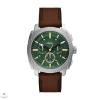 FOSSIL Machine Chronograph férfi óra - FS6100
