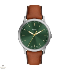 FOSSIL Minimalist férfi óra - FS6094 karóra
