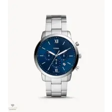 FOSSIL Neutra Chronograph férfi óra - FS5792 karóra