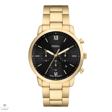 FOSSIL Neutra Chronograph férfi óra - FS6093 karóra