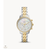 FOSSIL Neutra Chronograph női óra - ES5216