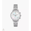 FOSSIL Neutra Chronograph női óra - ES5357