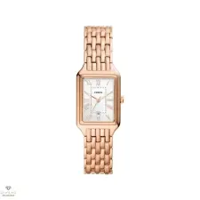 FOSSIL Raquel női óra - ES5271 karóra