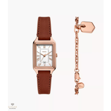 FOSSIL Raquel női óra szett - ES5377SET karóra