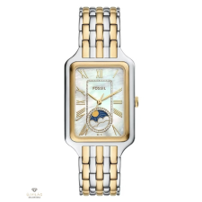 FOSSIL Raquel Raquel Sun Moon női óra - ES5399 karóra
