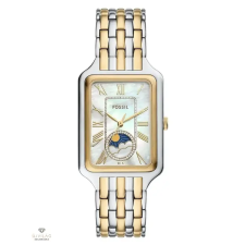 FOSSIL Raquel Raquel Sun Moon női óra - ES5399 karóra