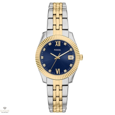FOSSIL Scarlette női óra - ES5443 karóra
