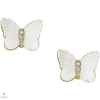 FOSSIL Sutton Radiant Wings Butterfly női fülbevaló - JF04422710