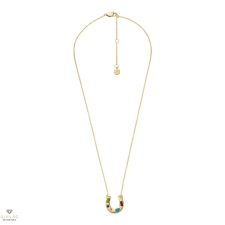 FOSSIL Sutton The Good Luck női nyaklánc - JF04903710 nyaklánc