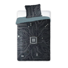  Foszforeszkáló AI ágynemű lakástextília