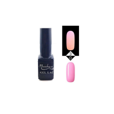 Foszforeszkalo géllakk 5ml #629 Pink műköröm zselé