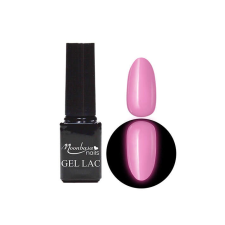 Foszforeszkalo géllakk 5ml #642 Élénk pink lakk zselé