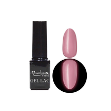 Foszforeszkalo géllakk 5ml #652 Konszolidált pink lakk zselé