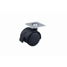 FOTELGÖRGŐ 50MM TALPAS FÉKES STRONG 36146 bútor