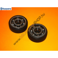  Főtengely csapágy Husqvarna 136 , 137 , 141 , 235 , 236 , 240 barkácsgép tartozék