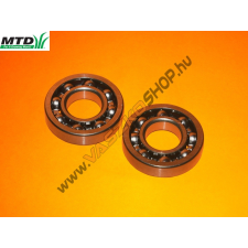  Főtengely csapágy MTD 790 , 780 , 827 HQ barkácsgép tartozék
