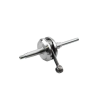  Főtengely OEM minőség Peugeot 103 SP / MV / Vogue (nagy kúp - megszakító)