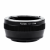 Fotga Leica R Canon EOSM adapter - Canon EF-M Leica R átalakító - LR-EOSM