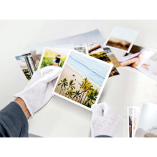  Fotókidolgozás - Young fotócsomag - 50db - 10x13-as fénykép egyedi ajándék