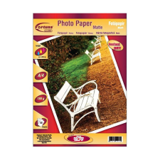 Fotópapír FORTUNA A/4 inkjet matt 180 gr 50 ív/csomag fotópapír