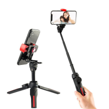 Fotopro SY-100 Teleszkópos Mobil Mini-Állvány - Okostelefon Tripod (45cm) tripod