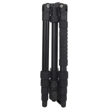 Fotopro X Go Gecko Black Aluminium Tripod/ Kamera Állvány - 145cm tripod