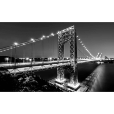 Fotótapéta Brooklyn Híd 3 tapéta, díszléc és más dekoráció