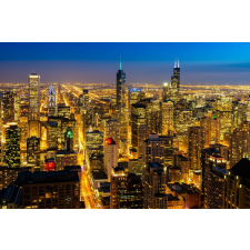  Fotótapéta City26, 350 x 200 cm tapéta, díszléc és más dekoráció