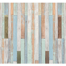Fotótapéta falra DRIFT WOOD 275x254 cm tapéta, díszléc és más dekoráció