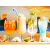  Fotótapéta Food17 - koktél, 300 x 250 cm
