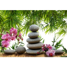  Fotótapéta Meditáció tapéta, díszléc és más dekoráció