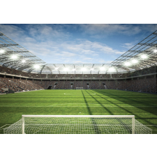  Fotótapéta Stadion  2 L tapéta, díszléc és más dekoráció
