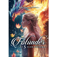 Főtündér - Az 5 elem hatalma irodalom