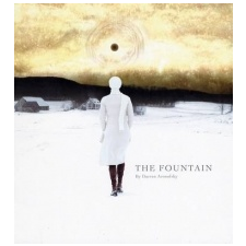  Fountain – Darren Aronofsky idegen nyelvű könyv