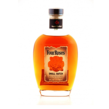 Four Roses Small Batch 0,7l Bourbon whiskey [45%] whisky
