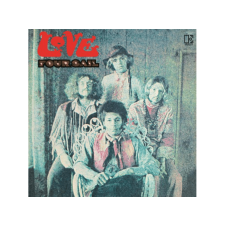  Four Sail (Expanded Edition) LP egyéb zene