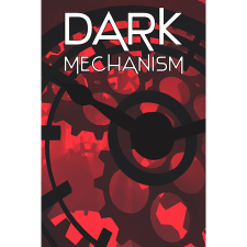 FoV Dark Mechanism - Virtual reality (PC - Steam elektronikus játék licensz) videójáték