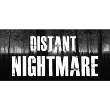 FoV Distant Nightmare - Virtual reality (PC - Steam Digitális termékkulcs) videójáték