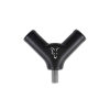  Fox Aluminium Spreader Block - adapter bojlis merítőhálóhoz (CLN069)