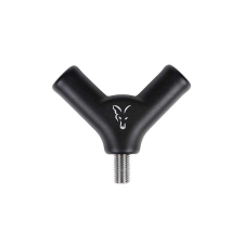 Fox Aluminium Spreader Block - adapter bojlis merítőhálóhoz (CLN069) háló, szák, merítő