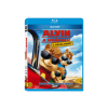 FOX Alvin és a mókusok 4. - A mókás menet (Blu-ray)