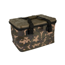 Fox Aquos Camo Bags - Eva Táska 30liter - 42x28x28cm (CEV002) horgászkiegészítő