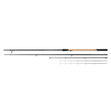 Fox Aquos Ultra-D 4.0m 130g 3+2r feeder bot (GRD230) horgászbot