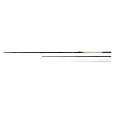 Fox Aquos Ultra-X 3.6m 50g 2+2r feeder bot (GRD224) horgászbot