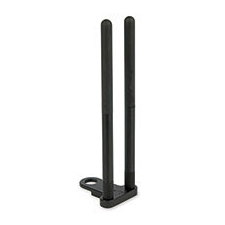  Fox Black Label Snag Ears - Standard segéd botvilla (CBB005) kapásjelző