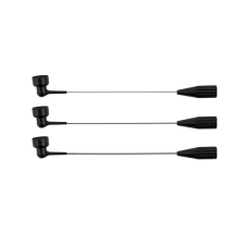  Fox Black Label Titanium Quiver Arm Super Soft Swinger (CBI085) kapásjelző