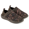 Fox Camo Khaki slipper papucscipő 7 / 41 (CFW168)