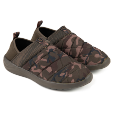  Fox Camo Khaki slipper papucscipő 9 / 43 (CFW170) horgászkiegészítő