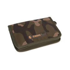 Fox Camolite Licence Wallet irat, engedély és pénztárca (CLU516) horgászkiegészítő